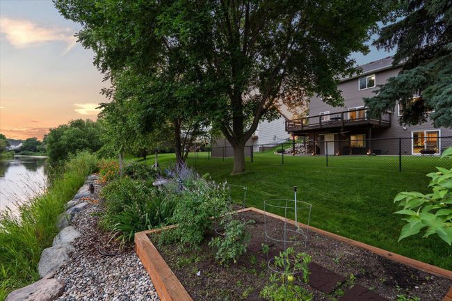 2134 Mathias Rd, House other with 4 bedrooms, 4 bathrooms and null parking in Shakopee MN | Image 69