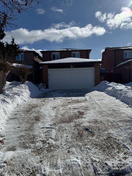9 Dunbar Cres, Markham, ON, L3R6W9 | Card Image