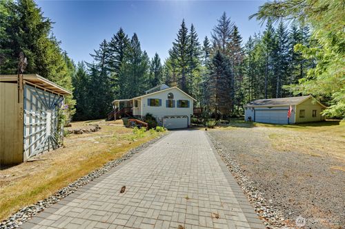 500 Mallard Ln Nw, Seabeck, WA, 98380-9112 | Card Image
