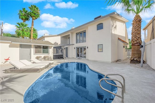 2160 Pueblo Cir, House other with 4 bedrooms, 4 bathrooms and null parking in Las Vegas NV | Image 4