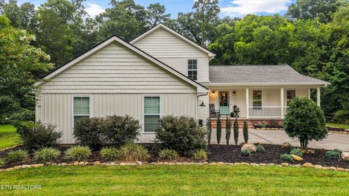 12794 Tanglewood Dr, Knoxville, TN, 37922-5471 | Card Image