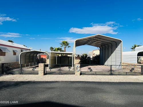 770 W Mountain View Ln C60, Quartzsite, AZ, 85346 | Card Image