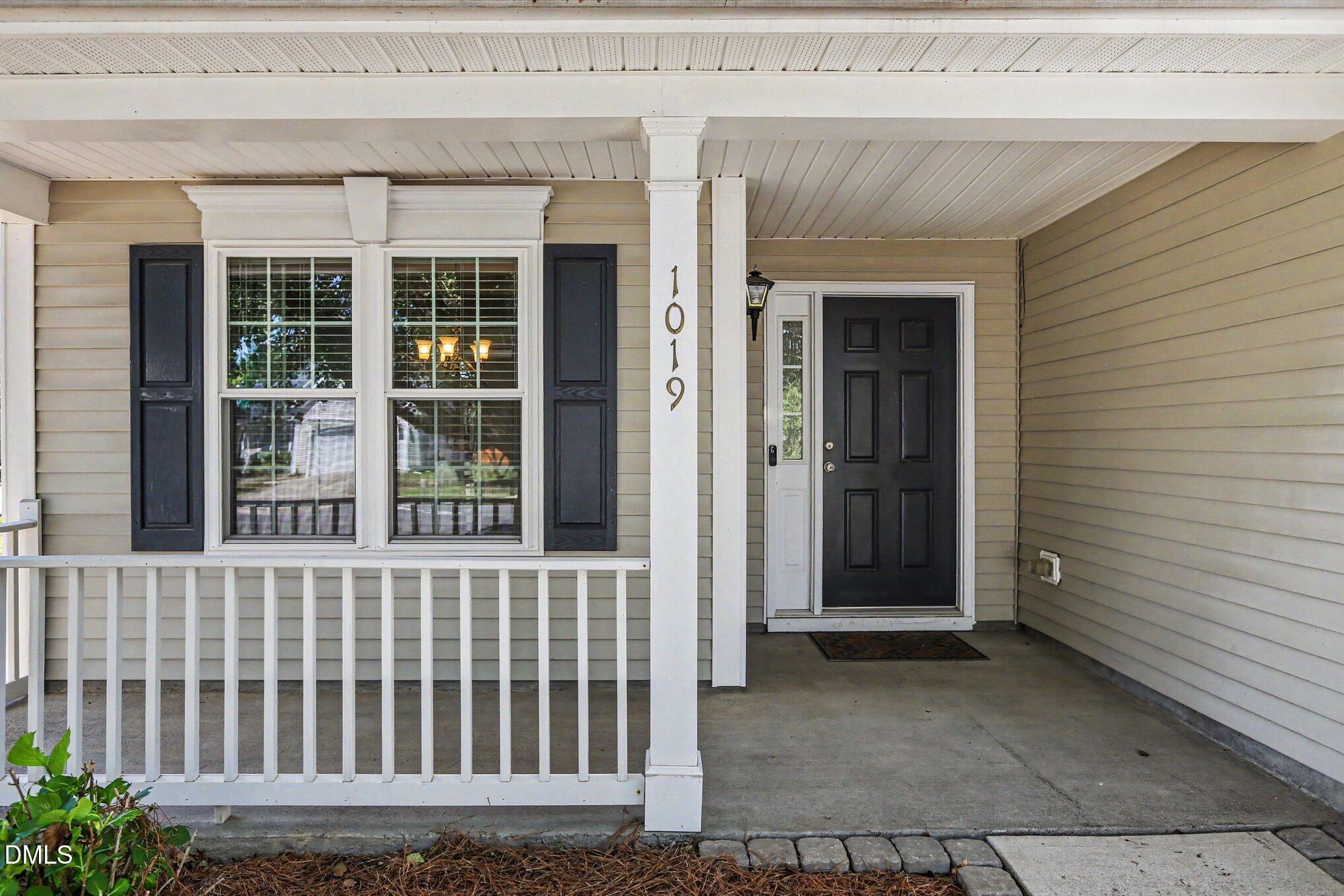 Residential in Raleigh 4