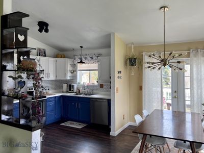 616 Comet, House other with 5 bedrooms, 2 bathrooms and null parking in Livingston MT | Image 3