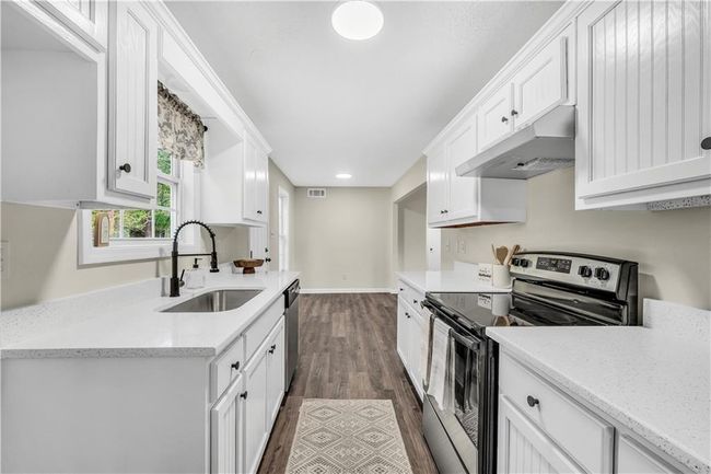 254 Barnesville Rd, House other with 4 bedrooms, 2 bathrooms and 2 parking in Milner GA | Image 15
