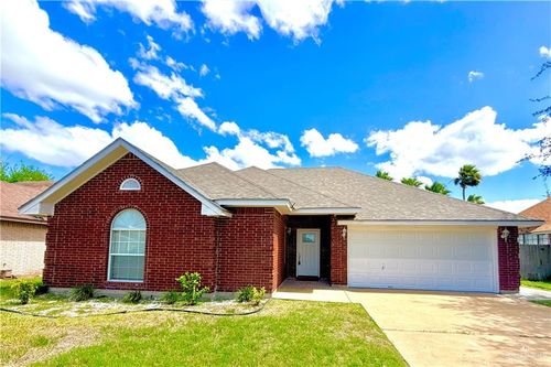 2300 Brock St, Mission, TX, 78572-3219 | Card Image