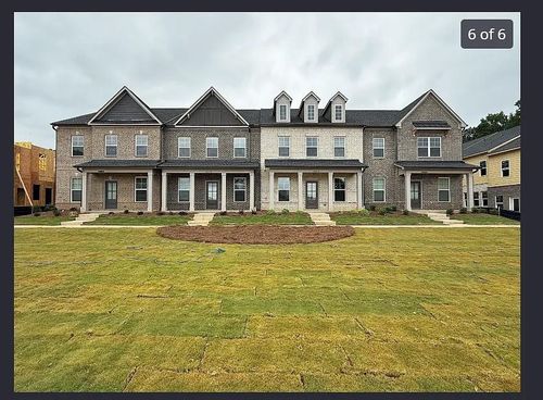 3124 Marbella Cir, Kennesaw, GA, 30152-6427 | Card Image
