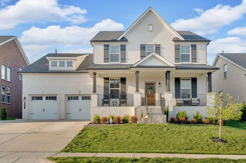 220 Caroline Way, Mount Juliet, TN, 37122-2668 | Card Image