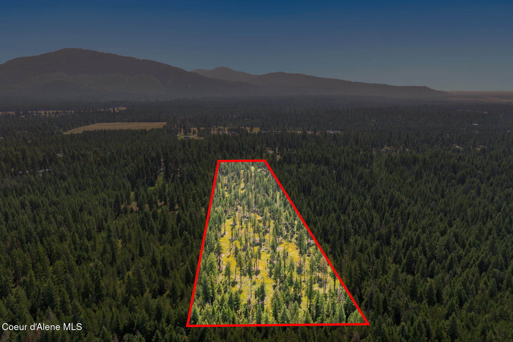 Land in Athol 5