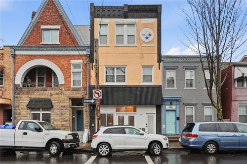 116 S 17th St, Pittsburgh, PA, 15203-1724 | Card Image