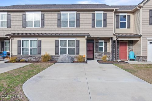 221 Boyington Place Rd, Midway Park, NC, 28544-0008 | Card Image