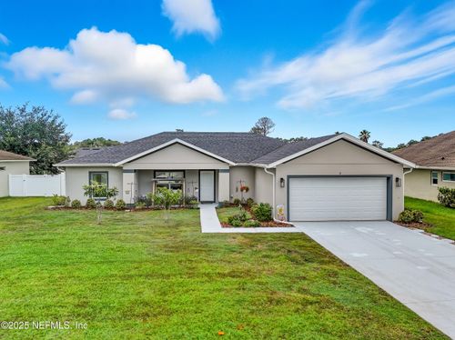 11 Eric Dr, Palm Coast, FL, 32164-6295 | Card Image