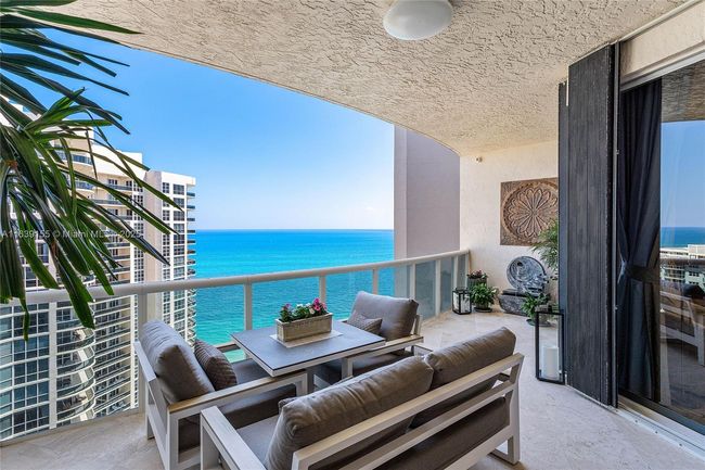 APT-2603 - 3100 N Ocean Blvd, Condo with 3 bedrooms, 3 bathrooms and null parking in Fort Lauderdale FL | Image 35