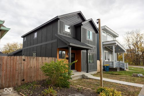 1711 Ringgold Ave, Indianapolis, IN, 46203-2758 | Card Image