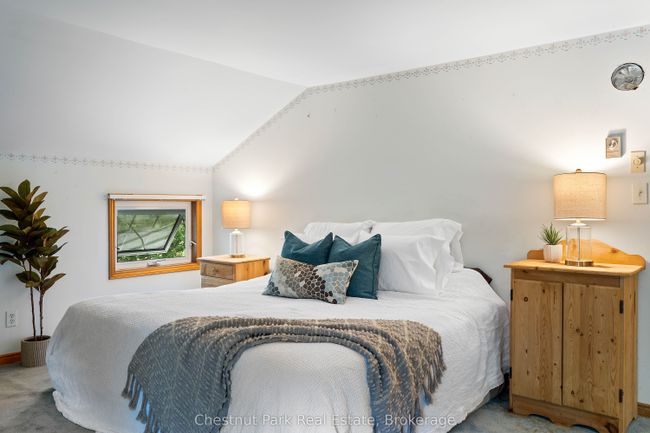 269 Old Muskoka Rd S, House other with 4 bedrooms, 2 bathrooms and 8 parking in Machar ON | Image 31