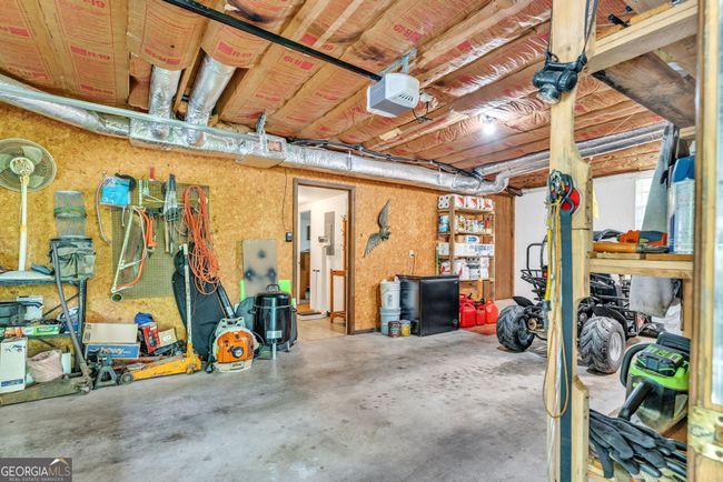 291 Apache Trl, House other with 3 bedrooms, 2 bathrooms and 7 parking in Chatsworth GA | Image 43