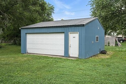 419 N Clay St, Morocco, IN, 47963-8504 | Card Image