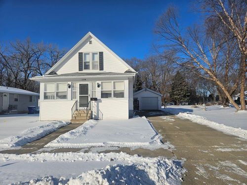 115 6th St. Sw, Oelwein, IA, 50662 | Card Image