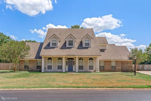 110 Dogwood South Ln, Haughton, LA, 71037-7512 | Card Image