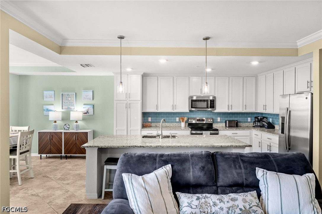 Residential in Punta Gorda