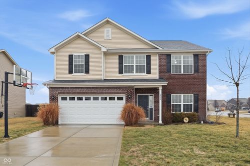 2904 Arklow Way, Brownsburg, IN, 46112-7211 | Card Image