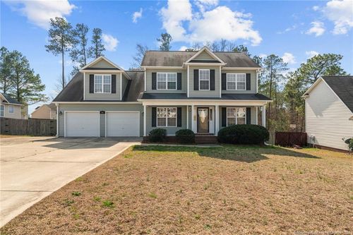 96 Rockingham St, Spring Lake, NC, 28390-1756 | Card Image