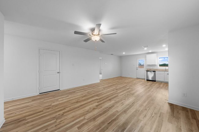 470 Aplite Pass, House other with 2 bedrooms, 2 bathrooms and null parking in Maxwell TX | Image 9