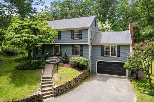 21 Rolling Ln, Dover, MA, 02030-2447 | Card Image