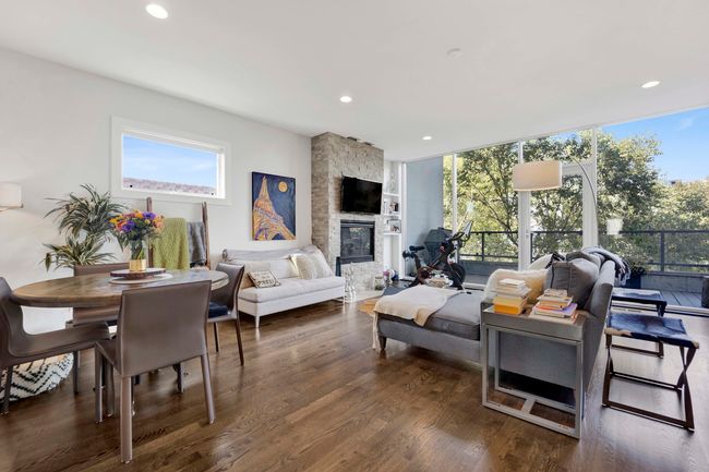 APT-3 - 2235 W Belden Ave, Condo with 3 bedrooms, 2 bathrooms and 1 parking in CHICAGO IL | Image 6