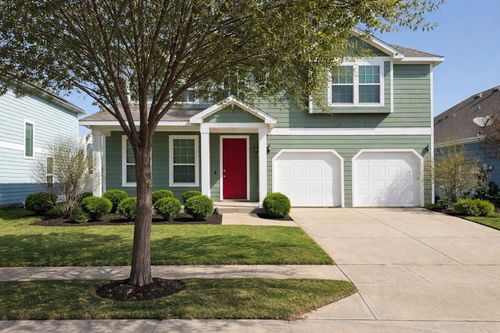 9017 Cranston Ct, Providence Village, TX, 76227-5801 | Card Image