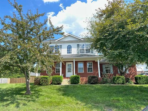 1319 Wintercress Ct, Bowling Green, KY, 42104-8593 | Card Image