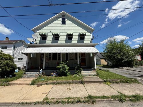 117-117.5 I Street, Johnstown, PA, 15906 | Card Image