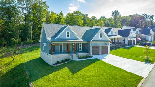 264 Goose Creek Cir, Soddy Daisy, TN, 37379-2404 | Card Image