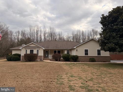 10821 Shawnee Rd, HARRINGTON, DE, 19952-6845 | Card Image