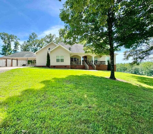 111 County Road 342, Killen, AL, 35645-3053 | Card Image