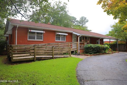 907 Gum Branch Road, Jacksonville, NC, 28540 | Card Image