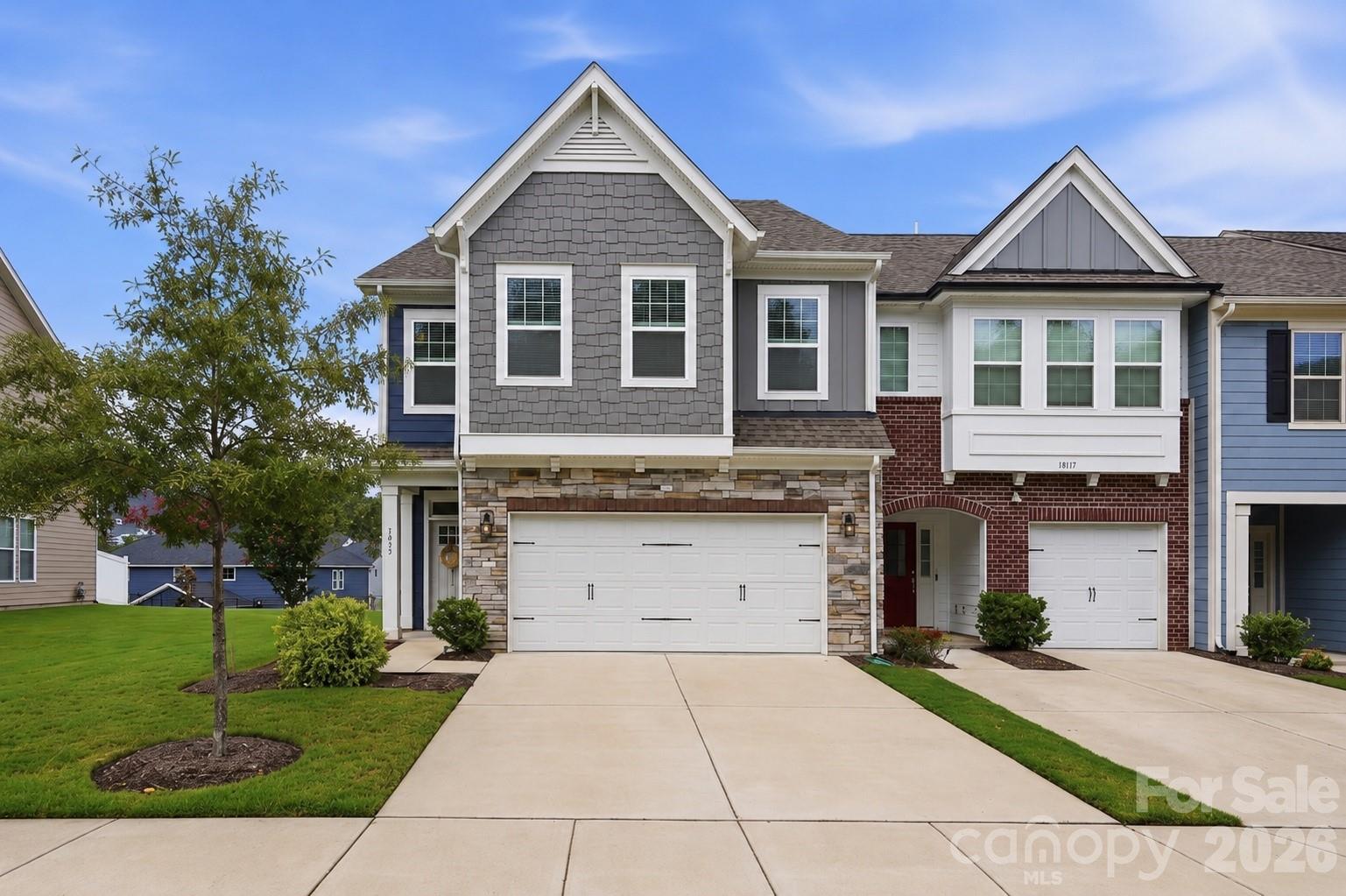 Residential in Fort Mill 3