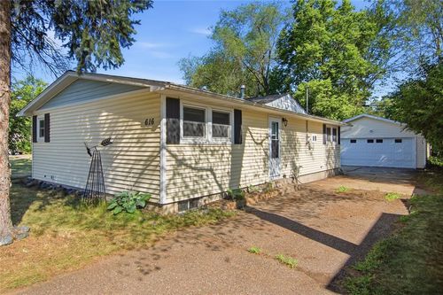 616 Truax Blvd, Eau Claire, WI, 54703-1560 | Card Image