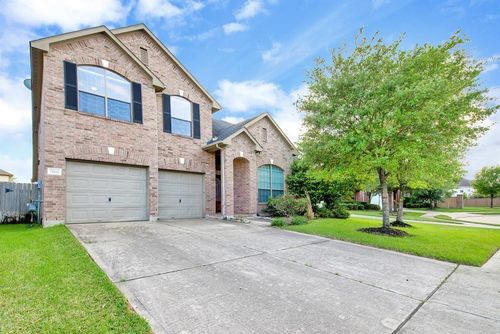 25431 Hall Meadow Ln, Katy, TX, 77494-0391 | Card Image