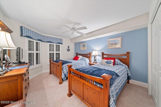 402 - 245 Highway A1a, Condo with 3 bedrooms, 3 bathrooms and null parking in Satellite Beach FL | Image 21