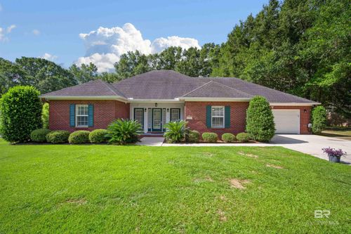 13091 Holly Ct, Grand Bay, AL, 36541-4931 | Card Image