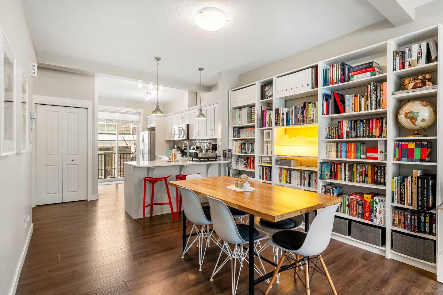 Residential in Calgary 5