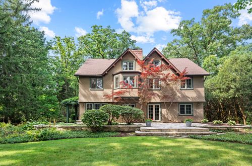 215 Prospect Ave, Highland Park, IL, 60035-3357 | Card Image