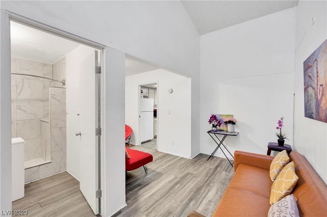 4232 Park Ct, Townhouse with 2 bedrooms, 3 bathrooms and null parking in Las Vegas NV | Image 7