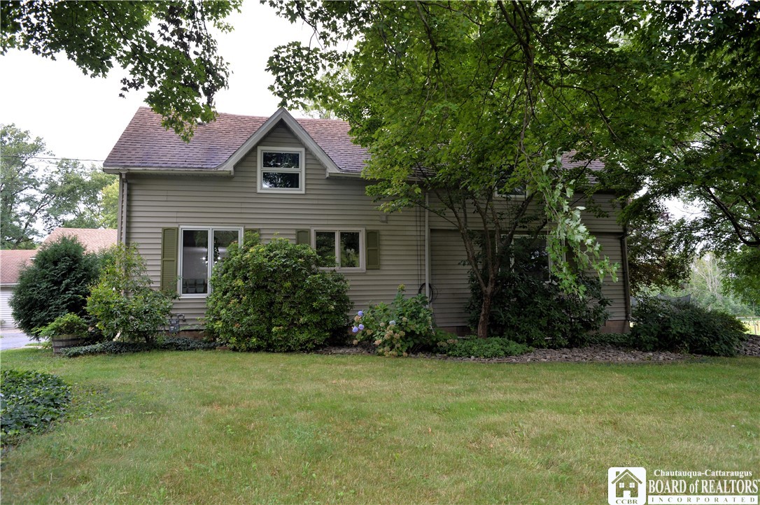 West Ave, Portland, NY 14769