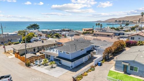 31 N 3rd St, Cayucos, CA, 93430-1205 | Card Image