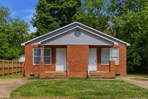 1701 Mulberry St, Chattanooga, TN, 37404-5139 | Card Image