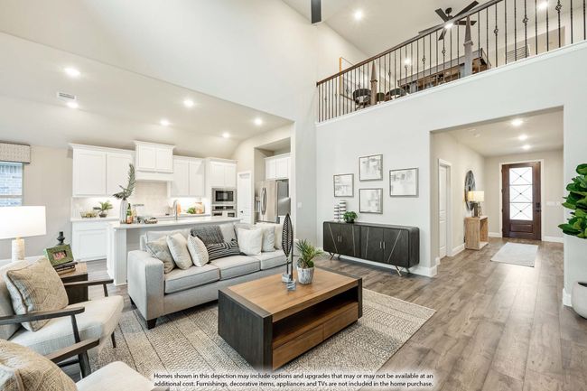 12717 Barretta Dr, House other with 4 bedrooms, 4 bathrooms and null parking in Godley TX | Image 5