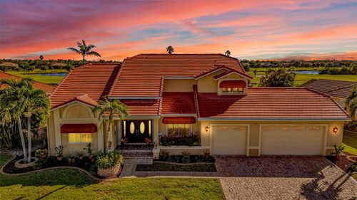 3736 Bordeaux Dr, PUNTA GORDA, FL, 33950-7908 | Card Image
