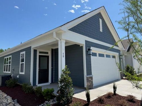 50 Carteret Ct, Clayton, NC, 27527 | Card Image